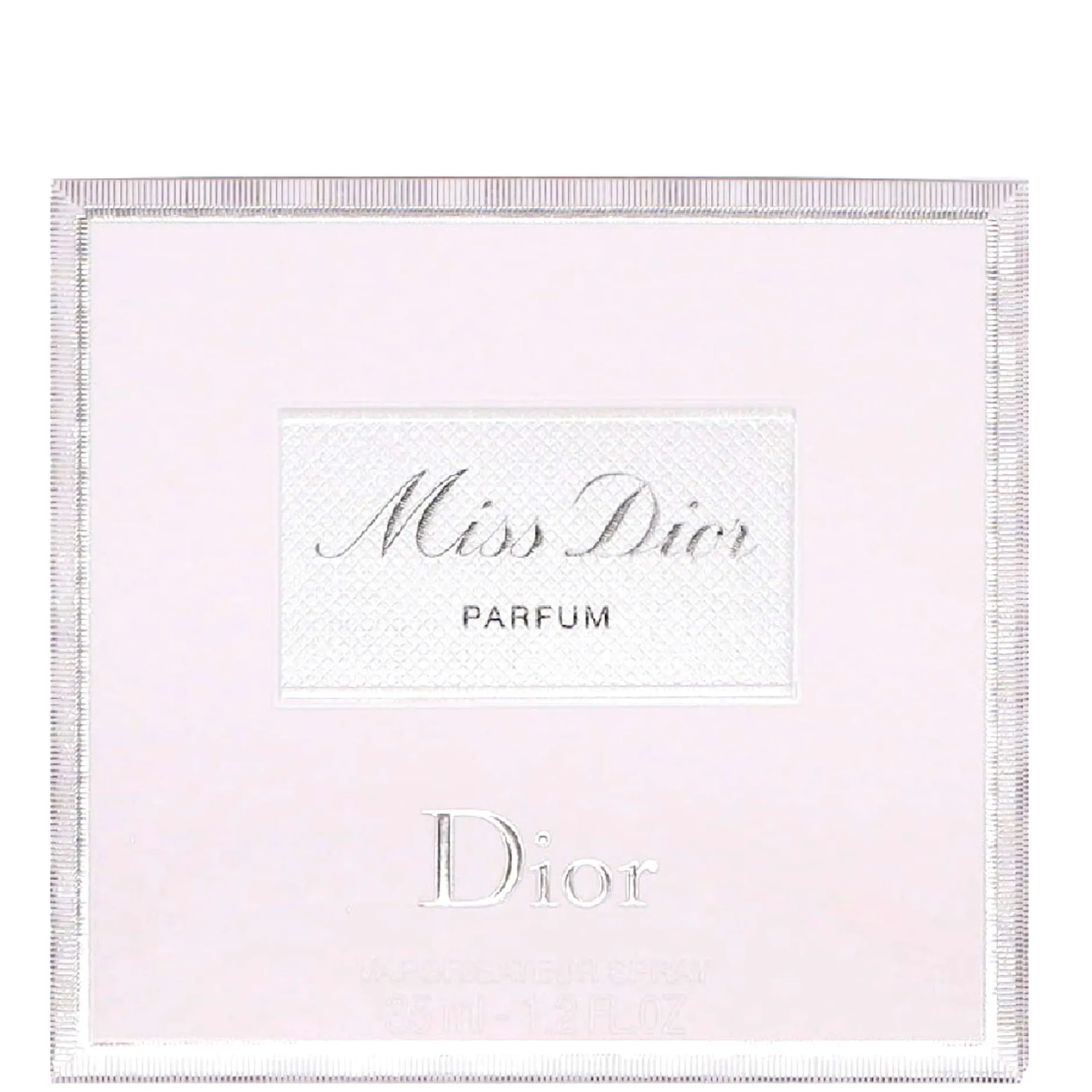 Dior Miss Parfum Parfum Spray 35ml New