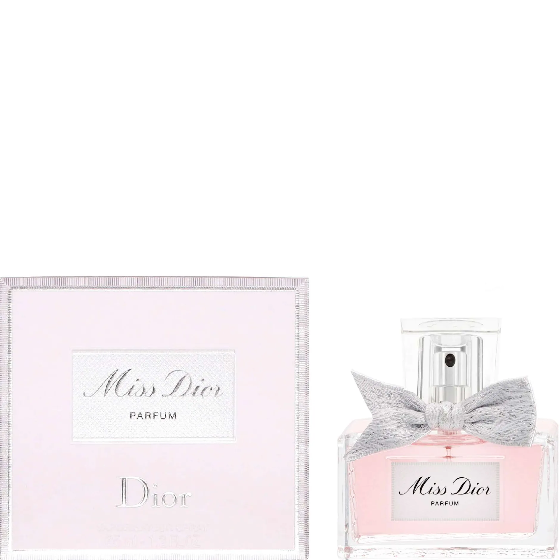 Dior Miss Parfum Parfum Spray 35ml New