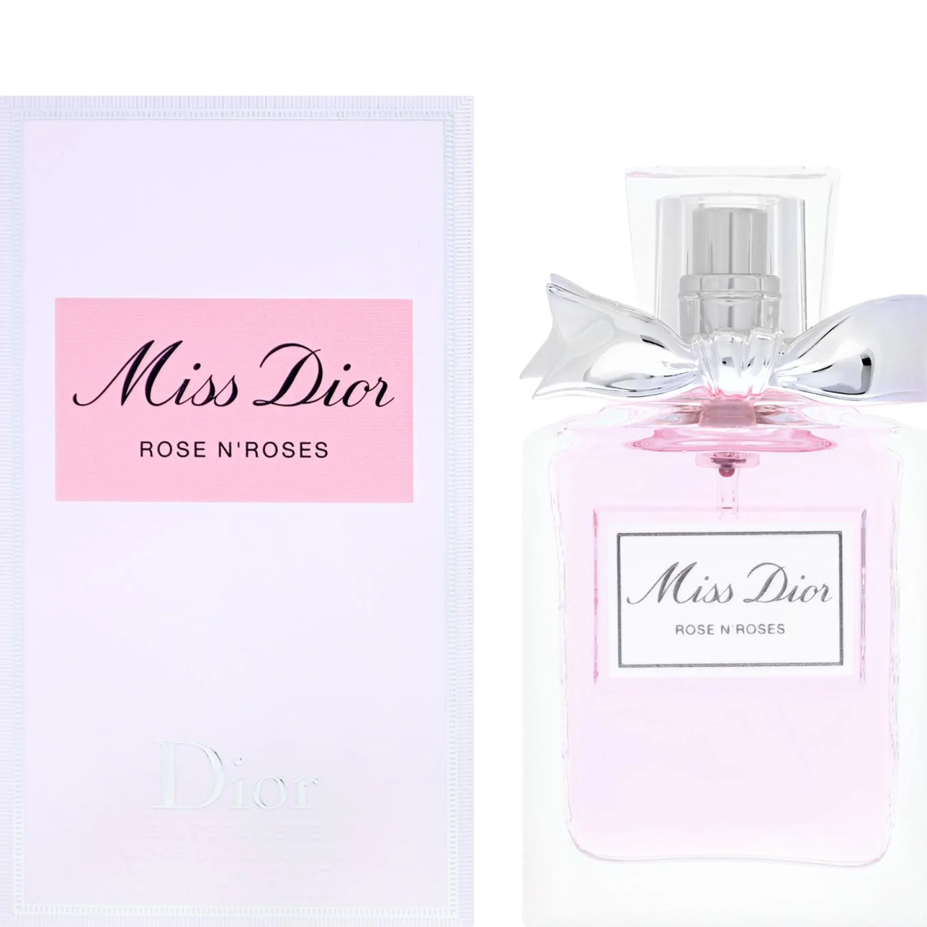 Dior Miss Rose N'Roses Eau de Toilette Spray 30ml Hot