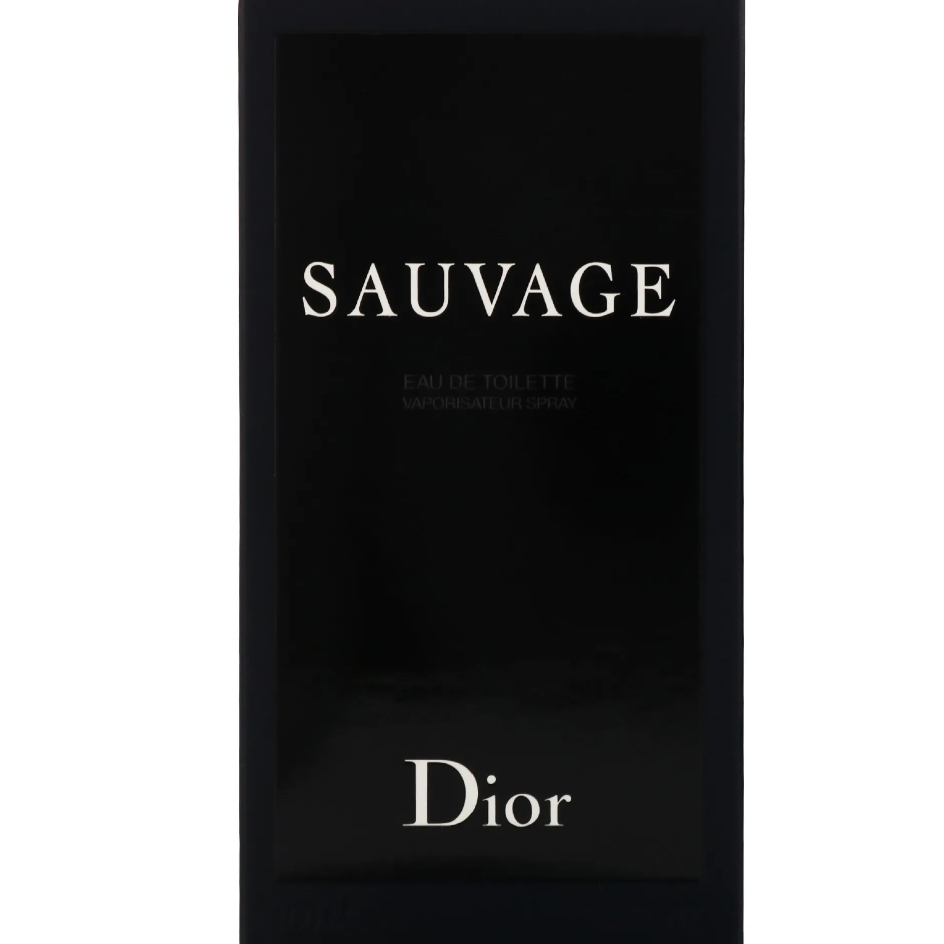 Dior Sauvage Eau de Toilette Spray 100ml Hot