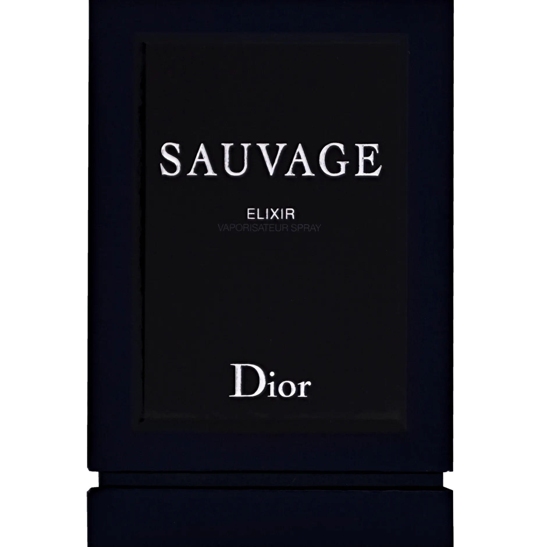 Dior Sauvage Elixir 100ml Clearance