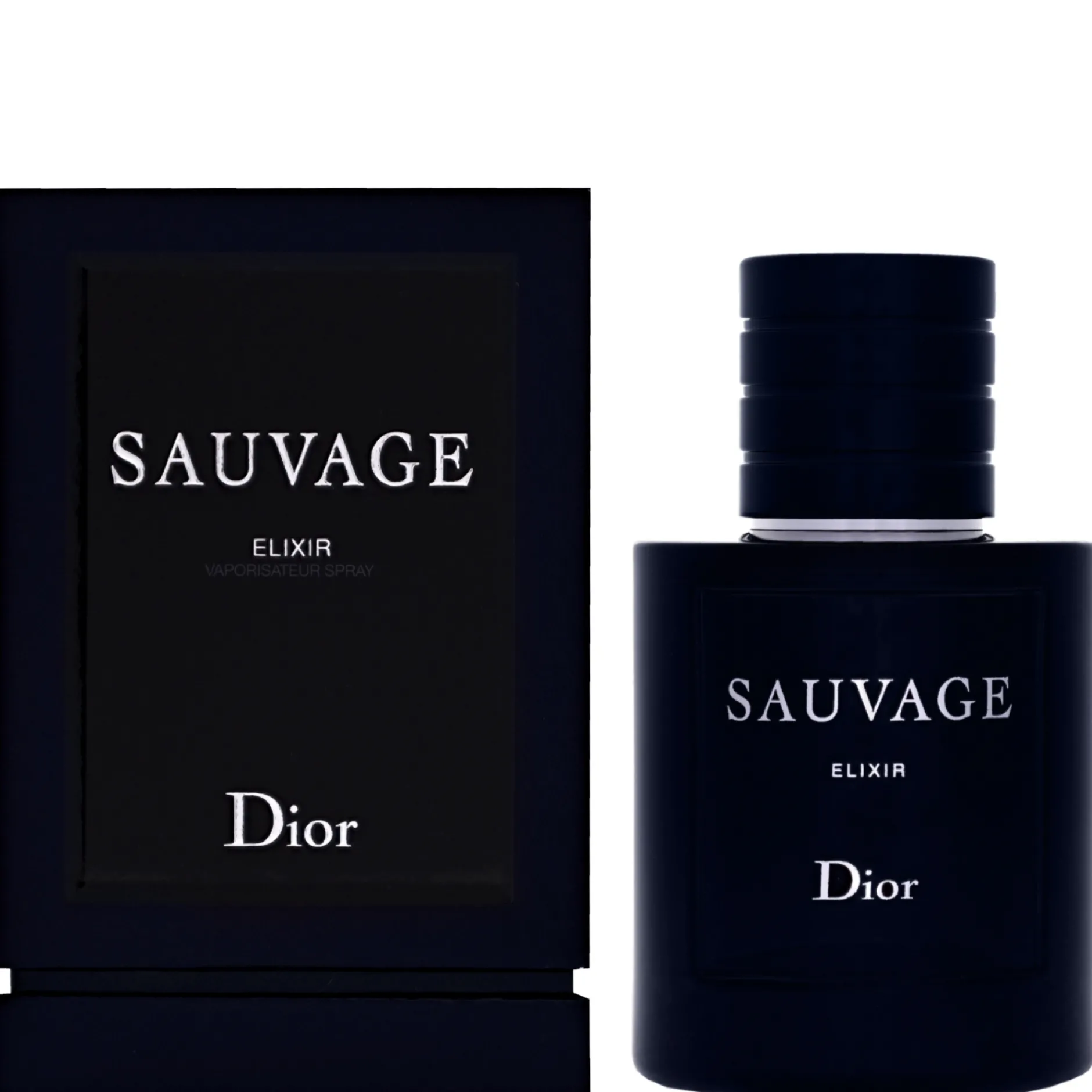 Dior Sauvage Elixir 100ml Clearance