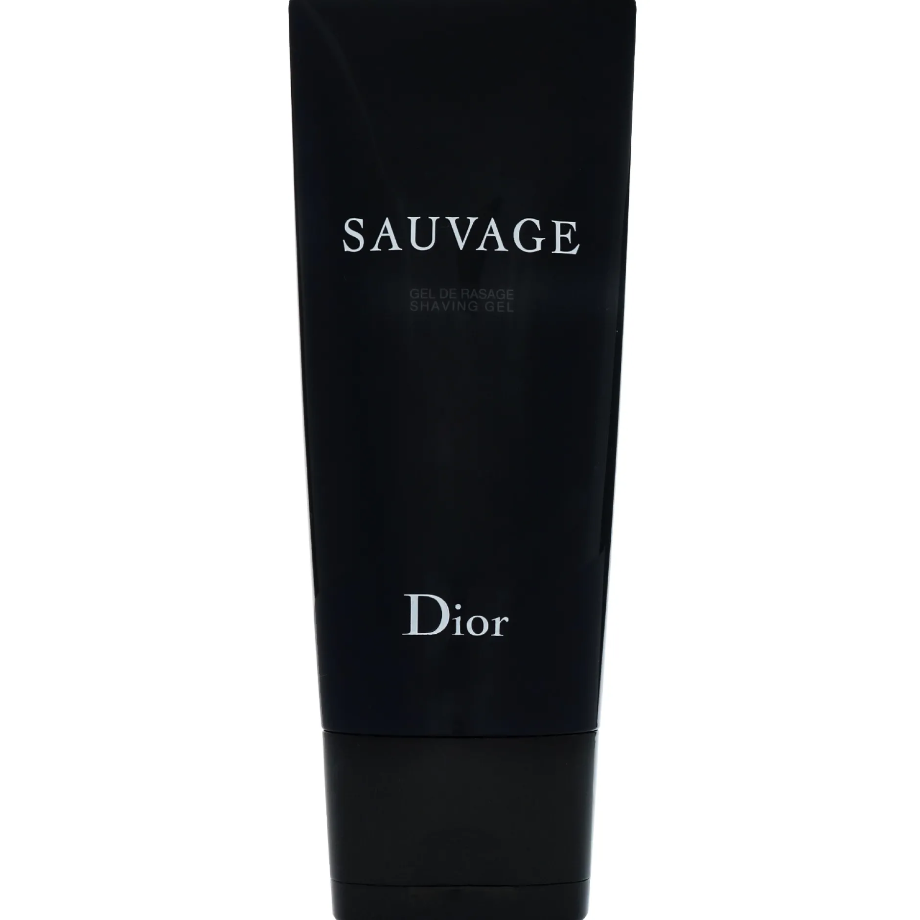 Dior Sauvage Shaving Gel 125ml Online