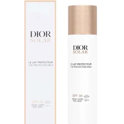 Dior Solar The Protective Milk SPF30 125ml New