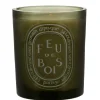 Diptyque Feu de Bois Gris Scented Candle 300g Best