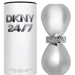 DKNY 24/7 Eau de Parfum Spray 100ml Outlet