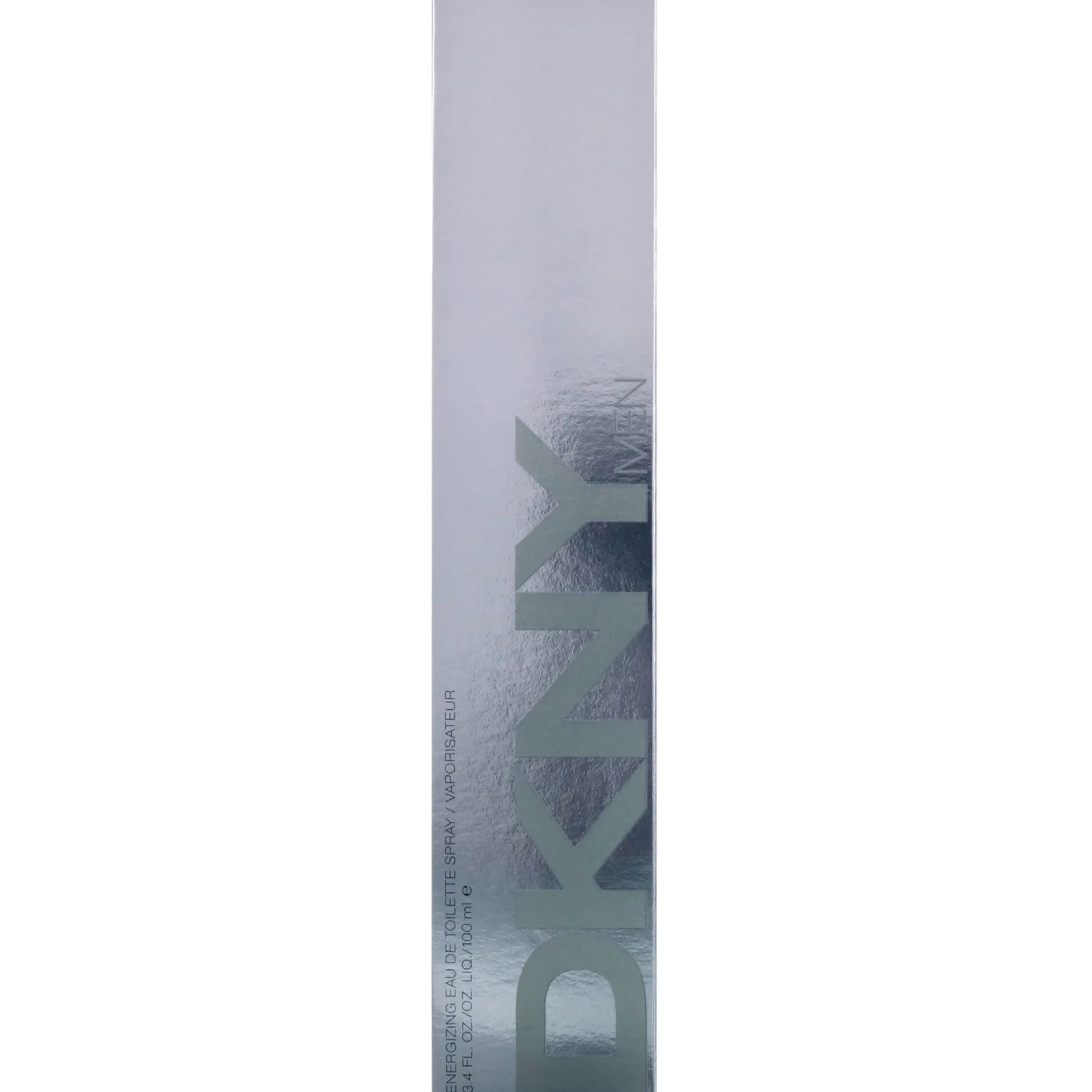 DKNY Men Eau de Toilette Spray 100ml