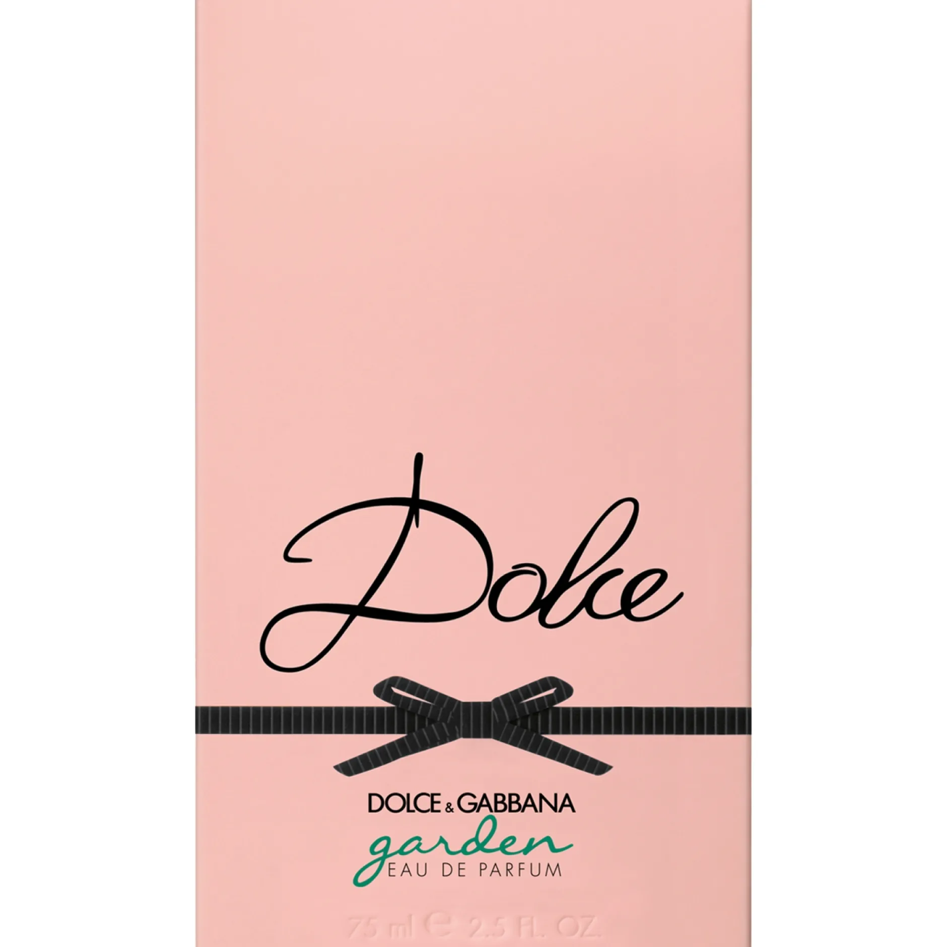Dolce&Gabbana Dolce Garden Eau de Parfum Spray 75ml Hot