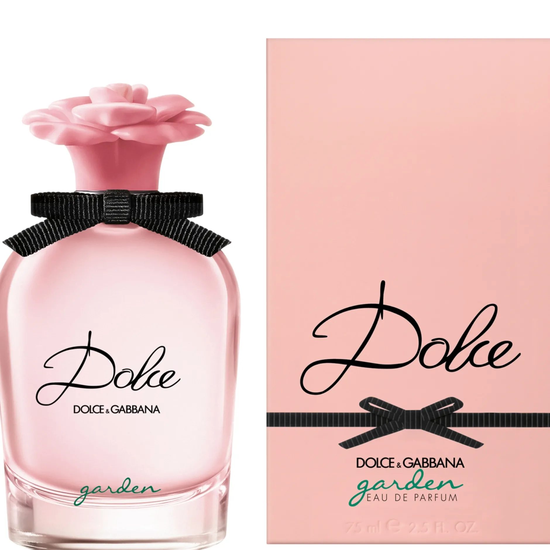 Dolce&Gabbana Dolce Garden Eau de Parfum Spray 75ml Hot