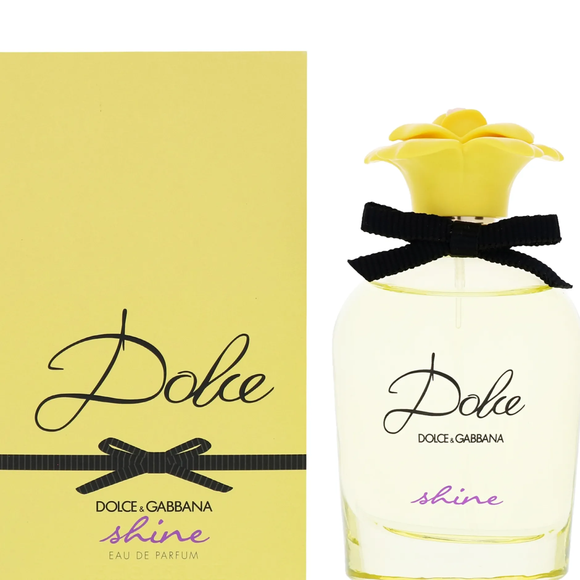 Dolce&Gabbana Dolce Shine Eau de Parfum Spray 75ml Online
