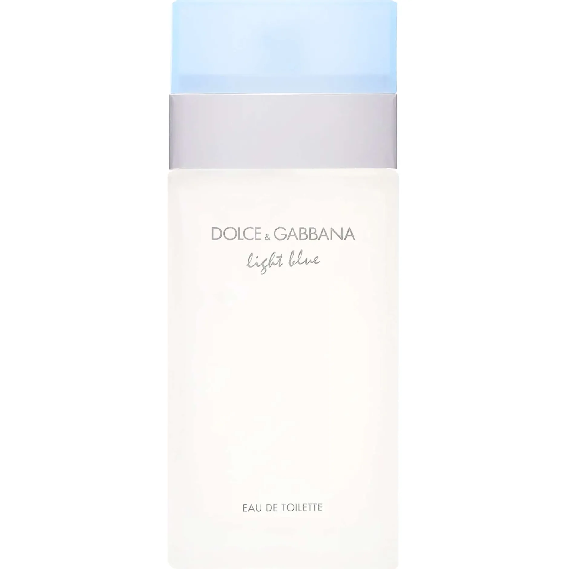 Dolce&Gabbana Light Blue Eau de Toilette Spray 100ml Discount