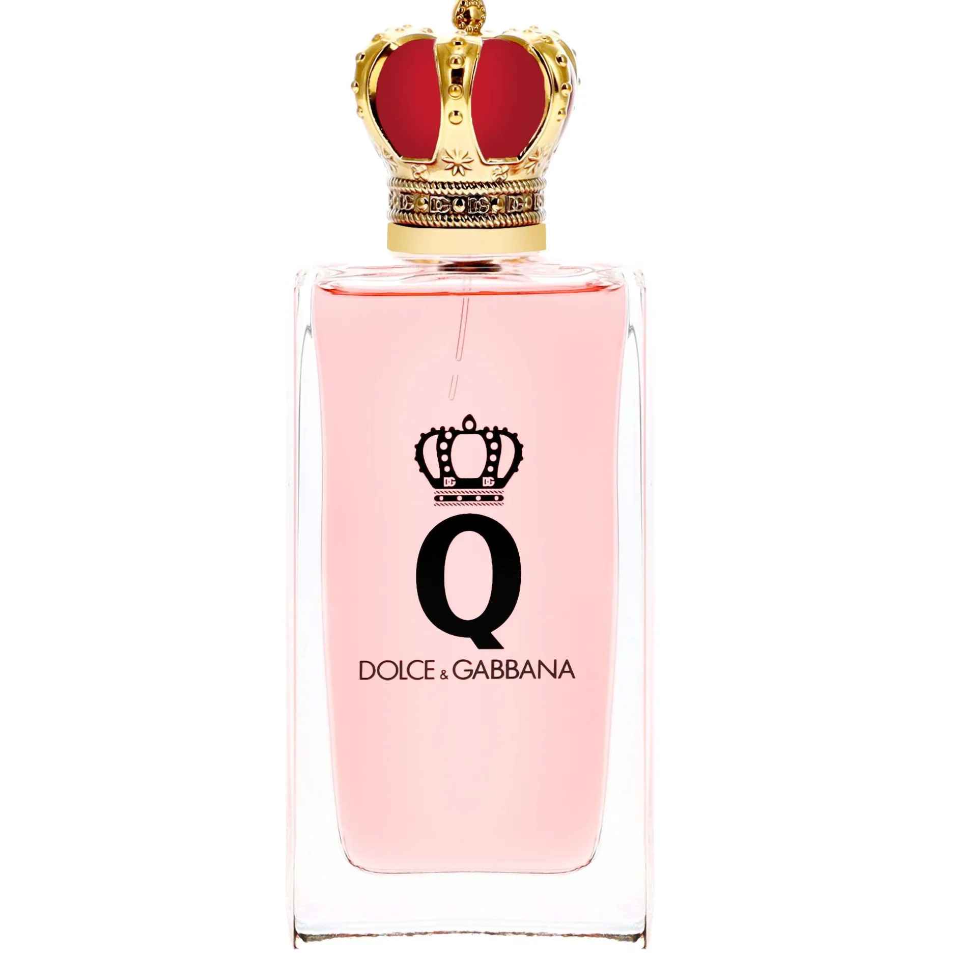 Dolce&Gabbana Q by Eau de Parfum Spray 100ml Discount