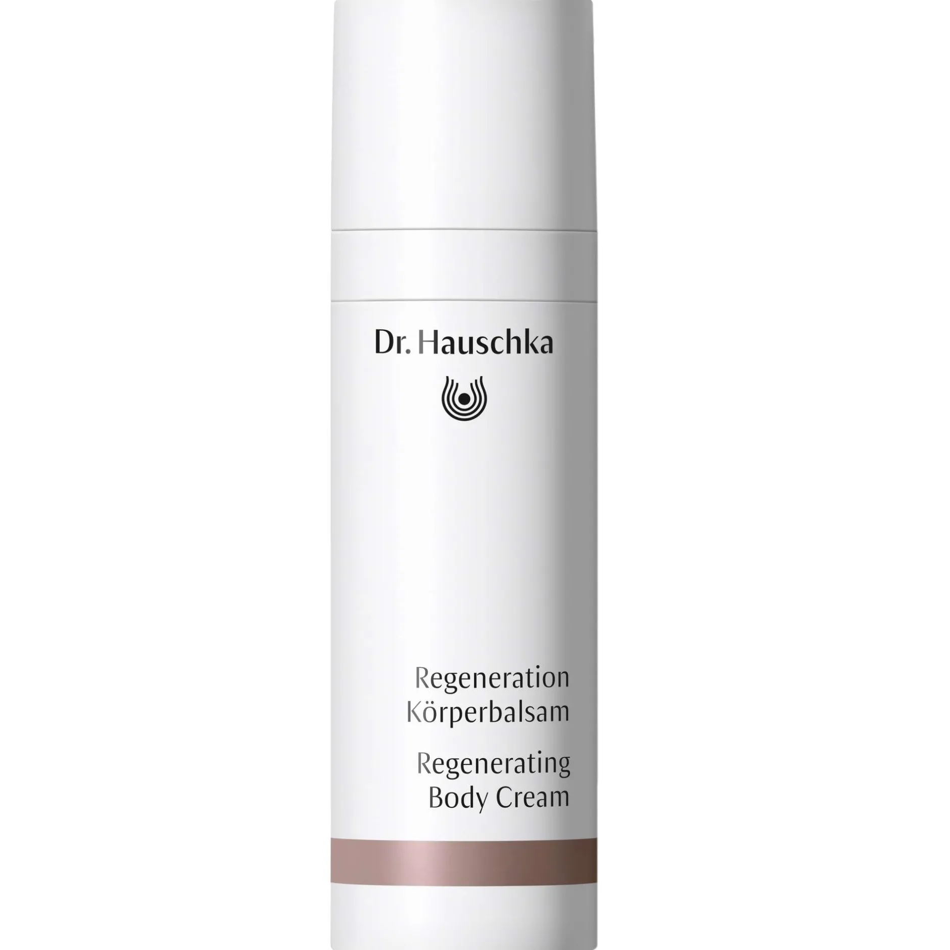 Dr. Hauschka Body Moisturisers, Oils & Powders Regenerating Body Cream 150ml Best
