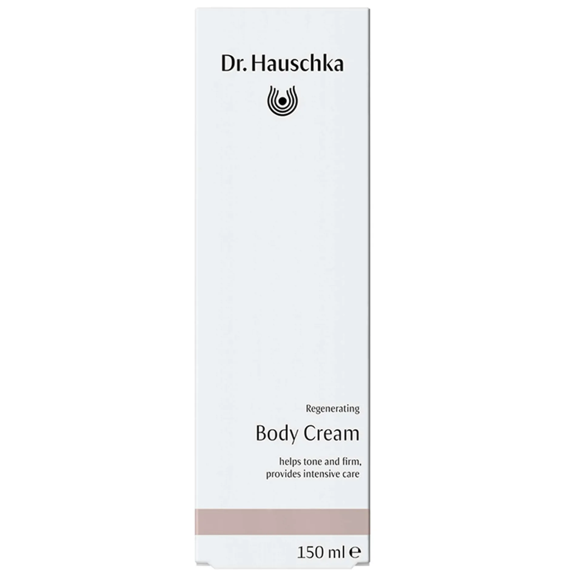 Dr. Hauschka Body Moisturisers, Oils & Powders Regenerating Body Cream 150ml Best