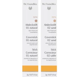 Dr. Hauschka Coverstick 01 Natural 1.9g Discount