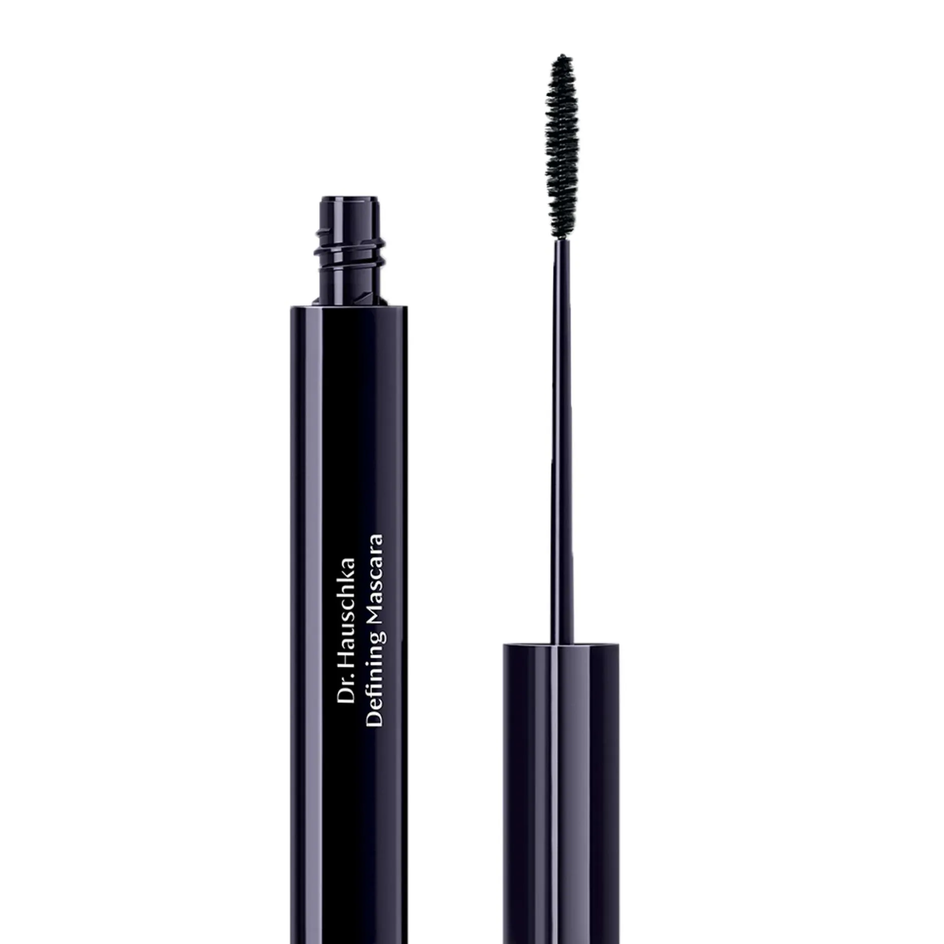 Dr. Hauschka Defining Mascara 01 Black 6ml Sale