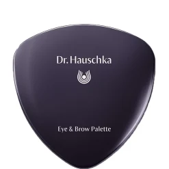 Dr. Hauschka Eye & Brow Palette 01 Stone 5.3g New