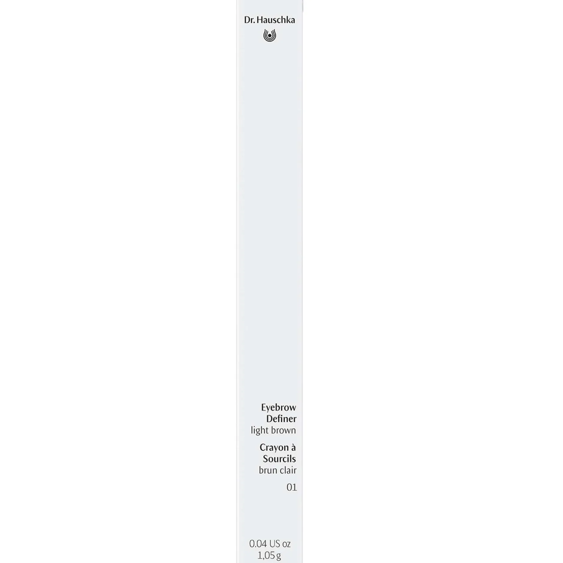 Dr. Hauschka Eyebrow Definer 02 1.05g Best