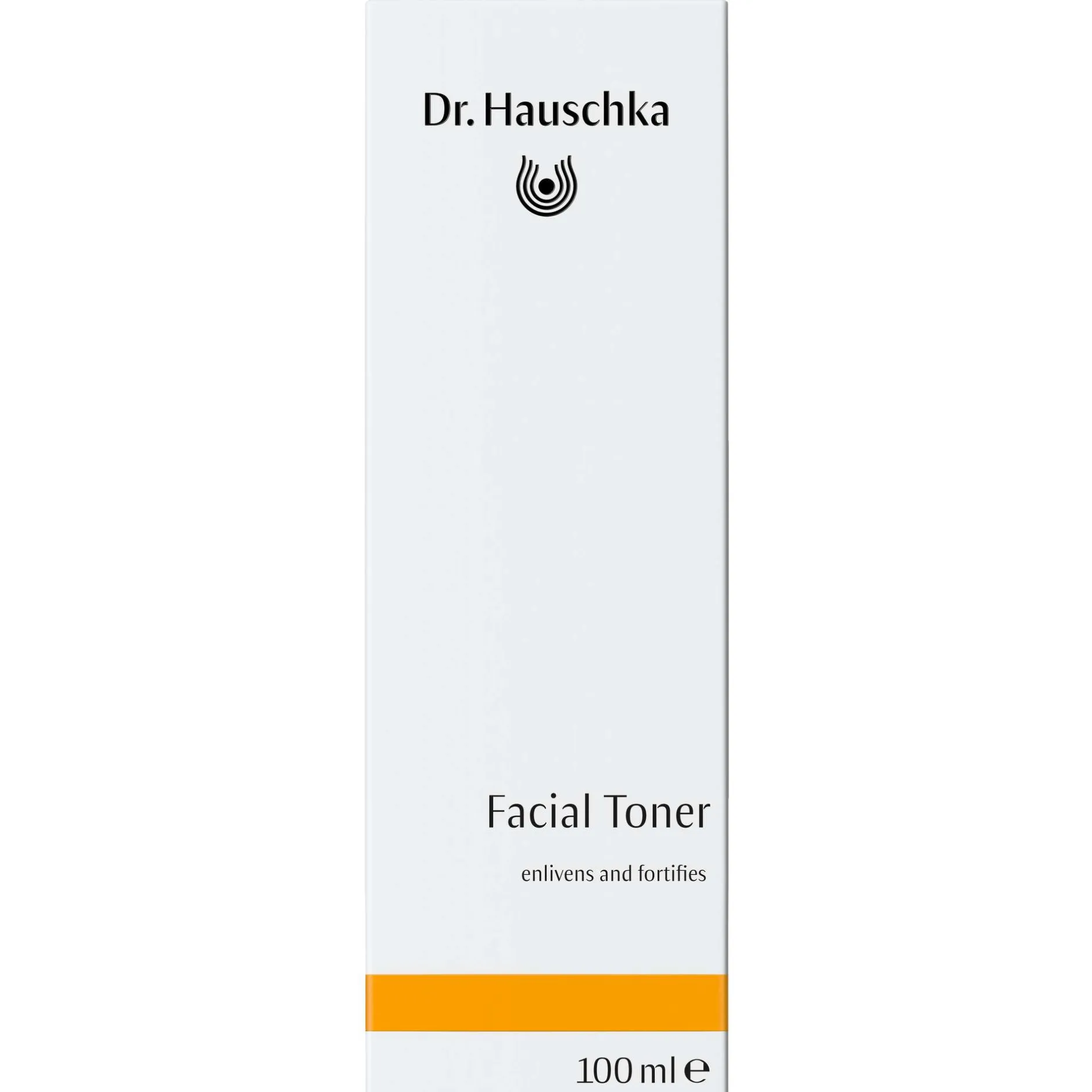 Dr. Hauschka Face Care Facial Toner 100ml Online