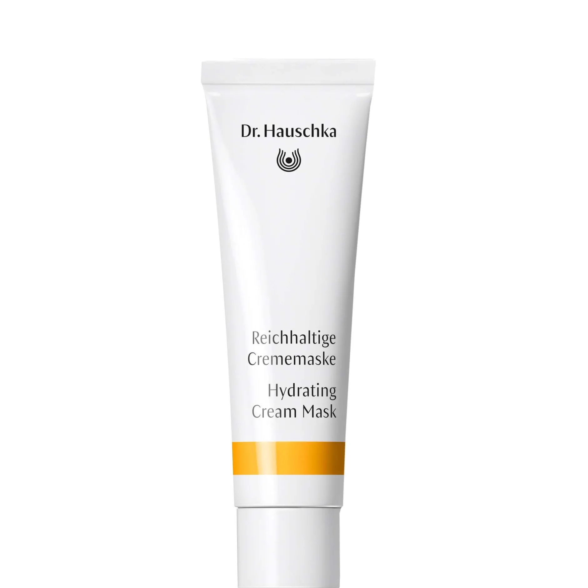 Dr. Hauschka Face Care Hydrating Cream Mask 30ml Outlet