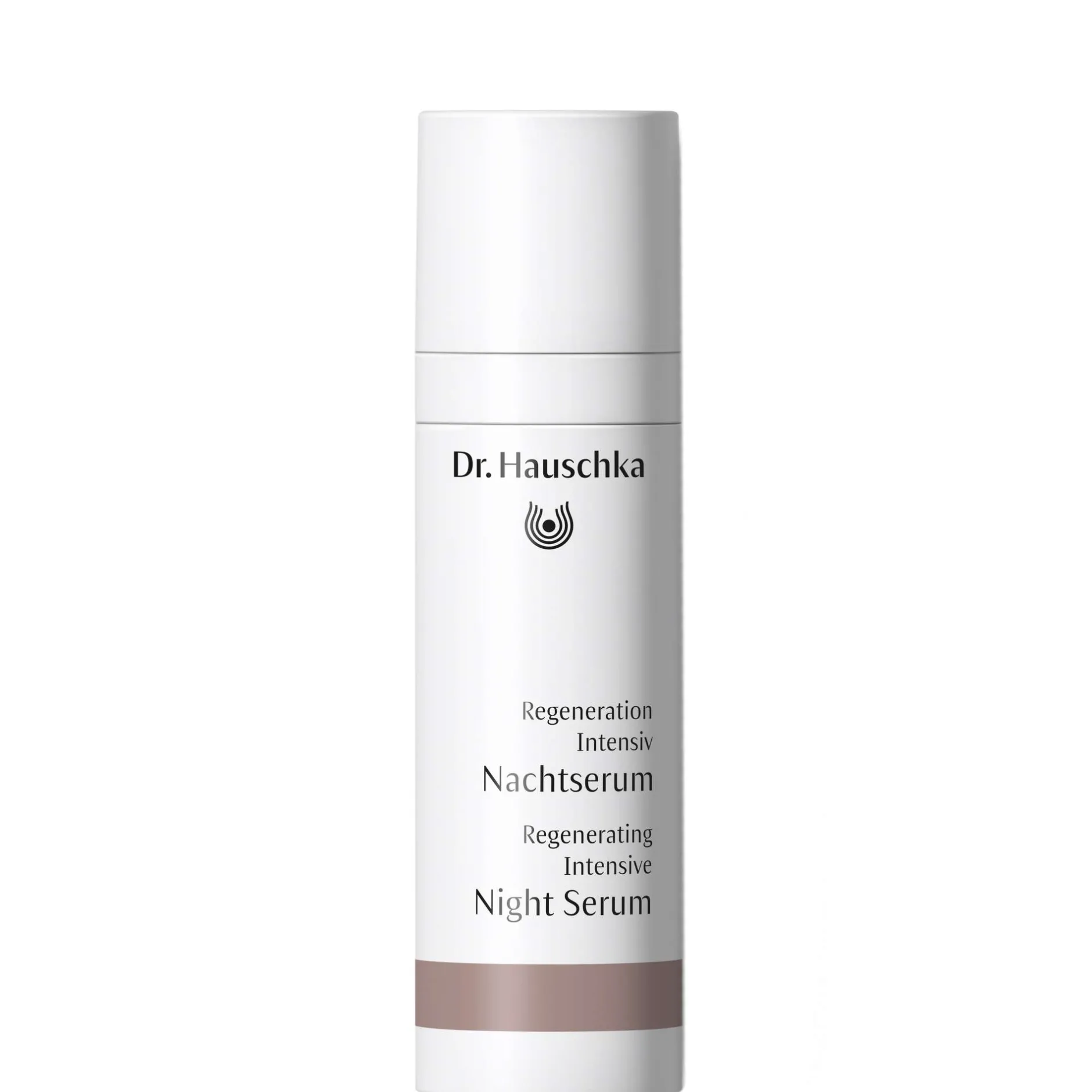Dr. Hauschka Face Care Regenerating Intensive Night Serum 30ml Clearance