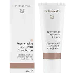 Dr. Hauschka Face Care Regenerating Day Cream Complexion 40ml Sale
