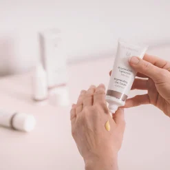 Dr. Hauschka Face Care Regenerating Day Cream Intensive 40ml Clearance