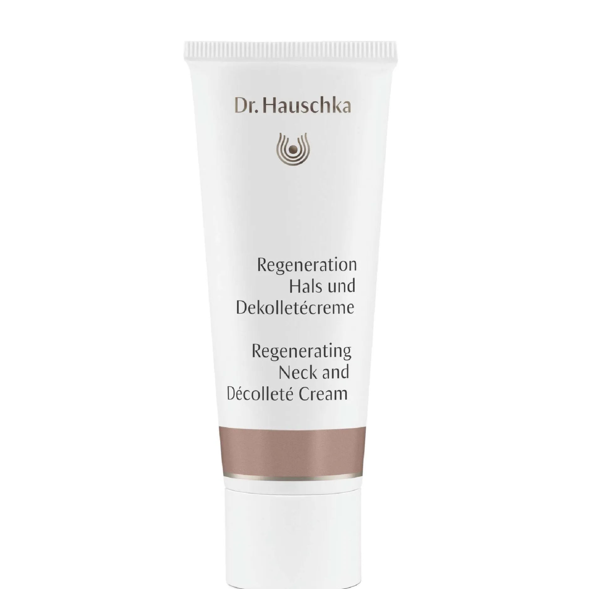 Dr. Hauschka Face Care Regenerating Neck and Decollette Cream 40ml Best