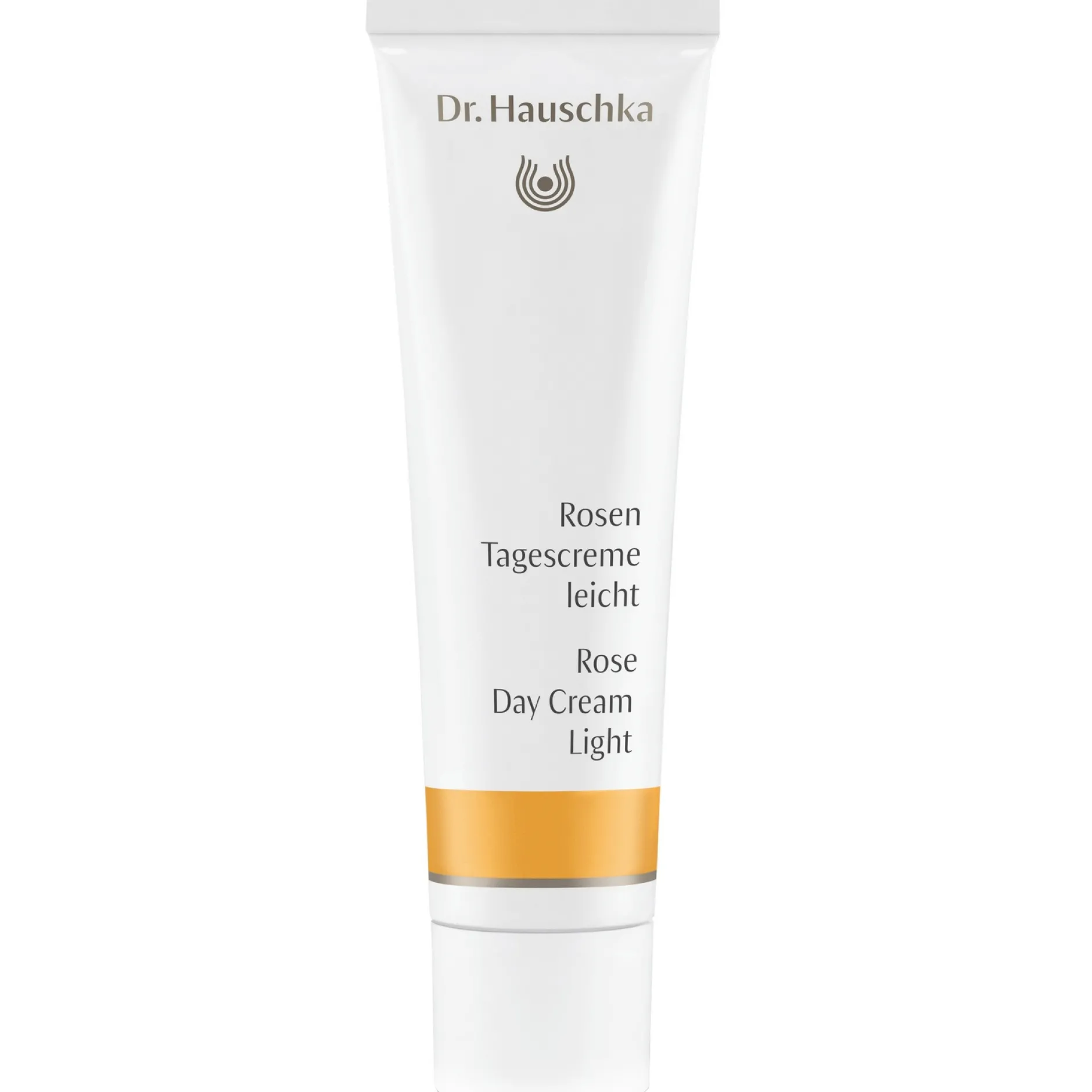 Dr. Hauschka Face Care Rose Day Cream Light 30ml Clearance