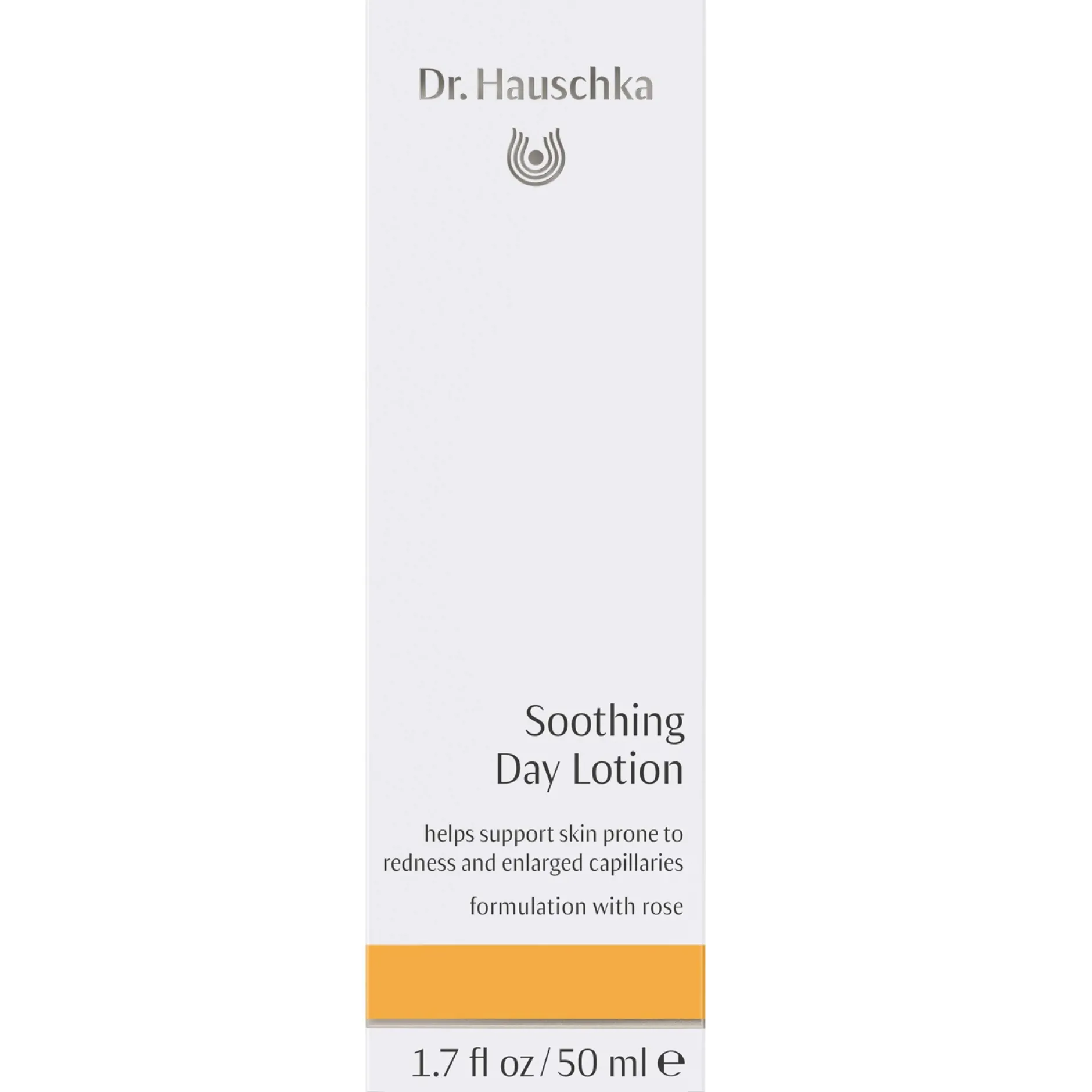 Dr. Hauschka Face Care Soothing Day Lotion 50ml Sale