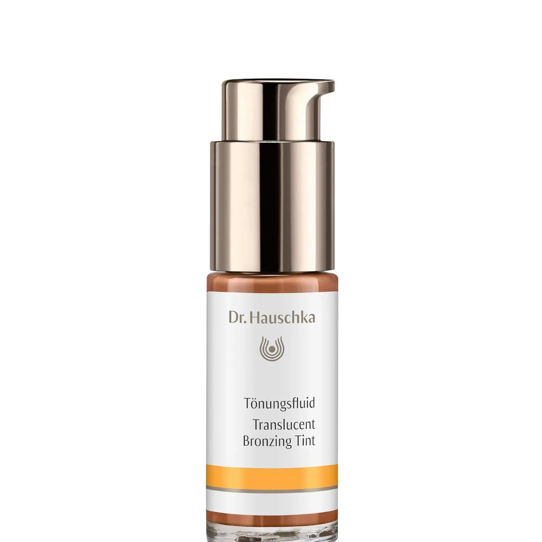 Dr. Hauschka Face Care Translucent Bronzing Tint 18ml Outlet