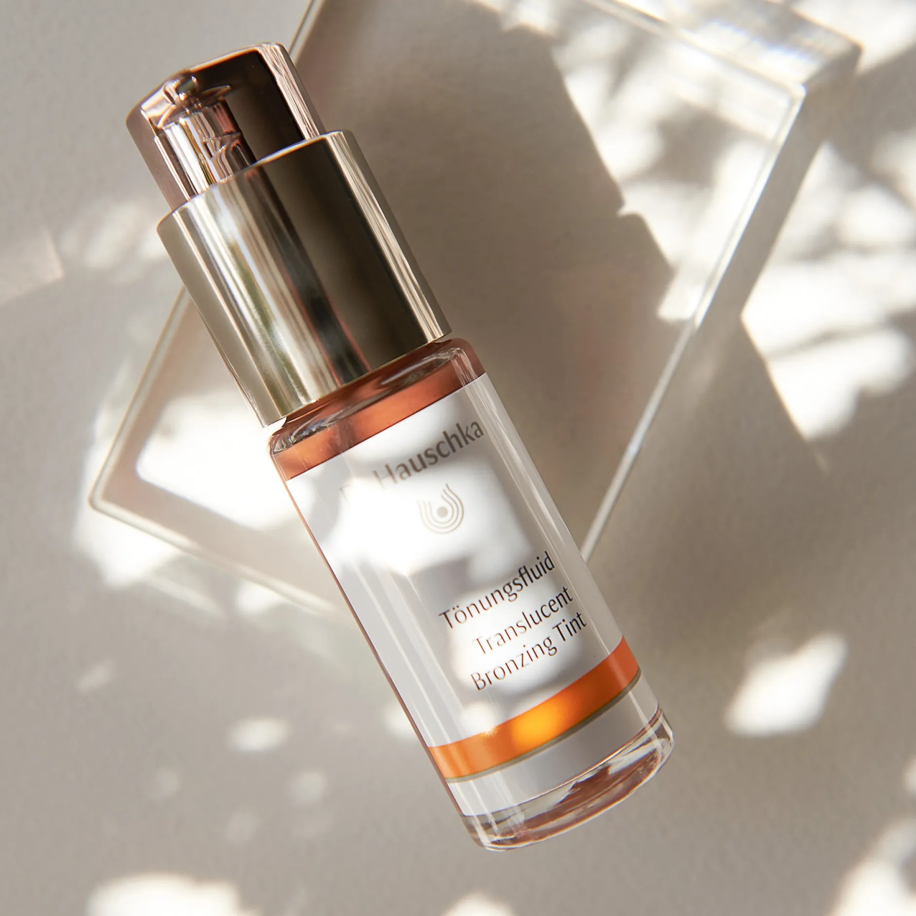 Dr. Hauschka Face Care Translucent Bronzing Tint 18ml Outlet
