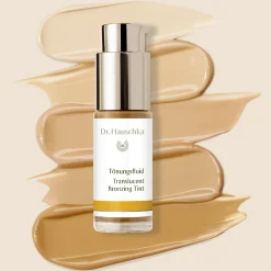 Dr. Hauschka Face Care Translucent Bronzing Tint 18ml Outlet