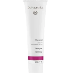 Dr. Hauschka Hair Shampoo 150ml Hot