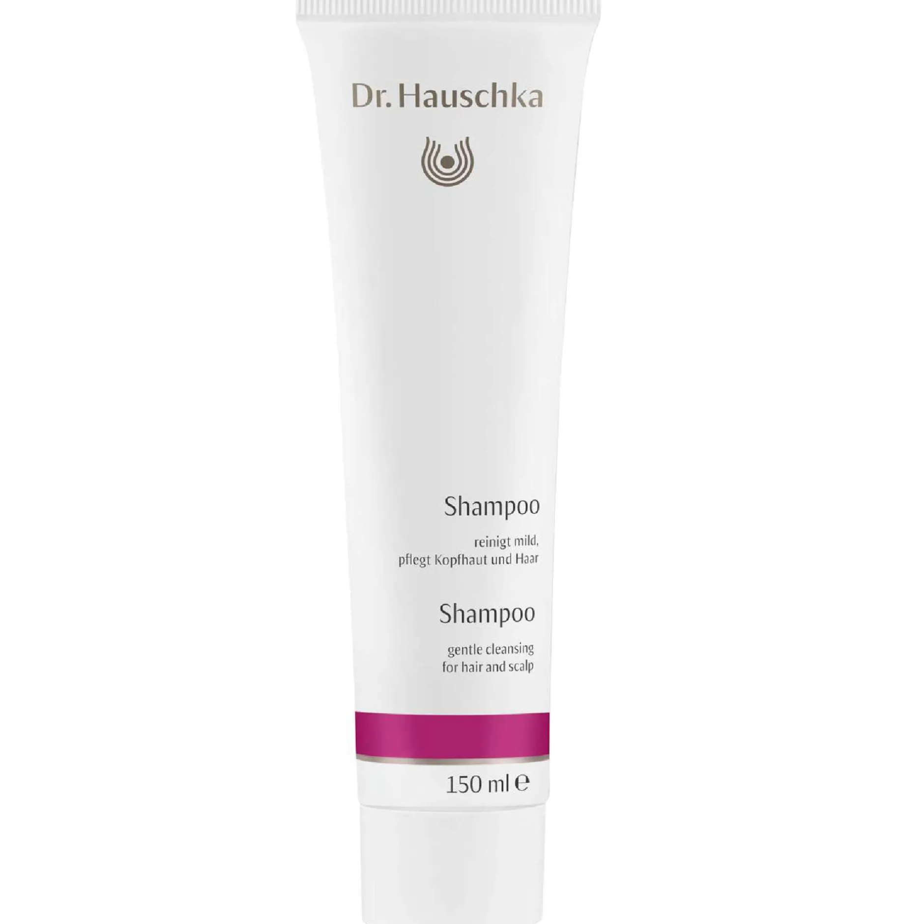 Dr. Hauschka Hair Shampoo 150ml Hot