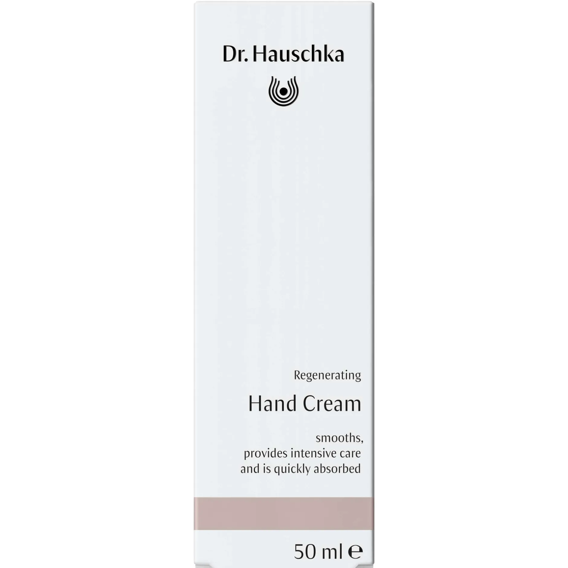 Dr. Hauschka Hand, Foot & Leg Care Regenerating Hand Cream 50ml