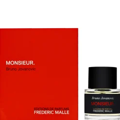 Editions de Parfum Frederic Malle Monsieur. Spray 50ml by Bruno Jovanovic Hot