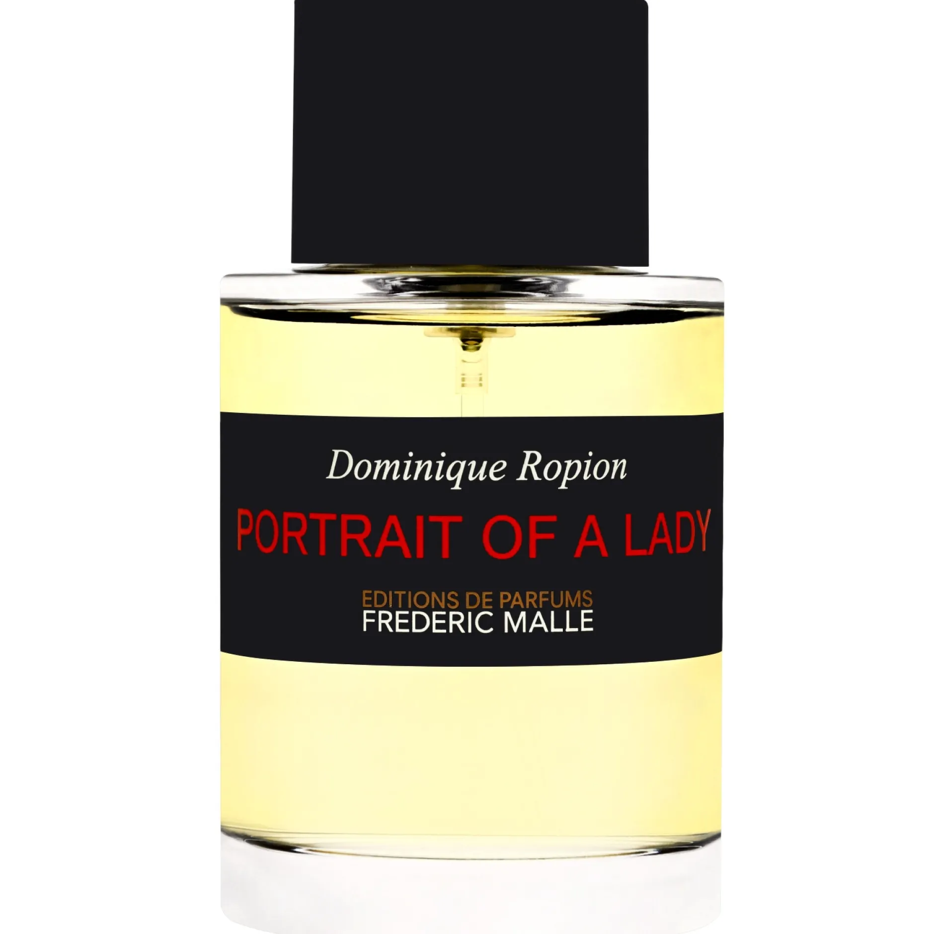 Editions de Parfum Frederic Malle Portrait of a Lady Spray 100ml by Dominique Ropion Outlet