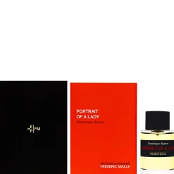 Editions de Parfum Frederic Malle Portrait of a Lady Spray 100ml by Dominique Ropion Outlet