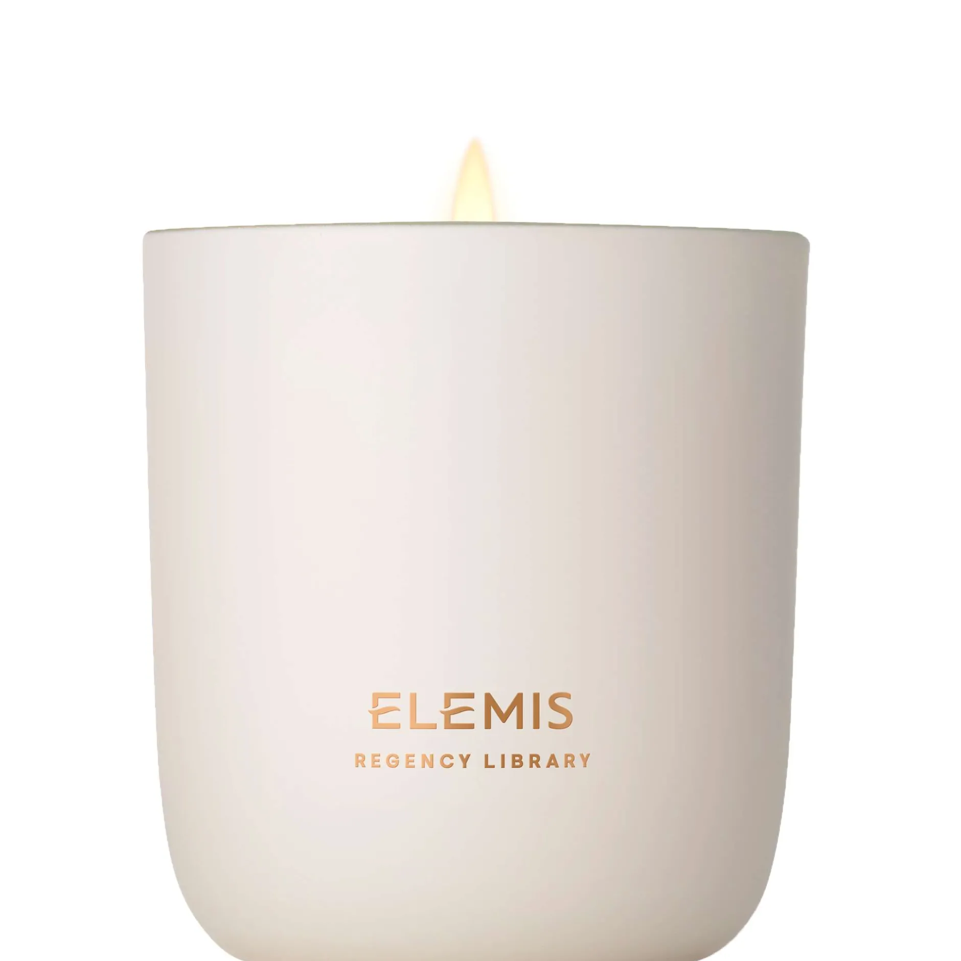 ELEMIS Accessories Regency Library Scented Candle 200g