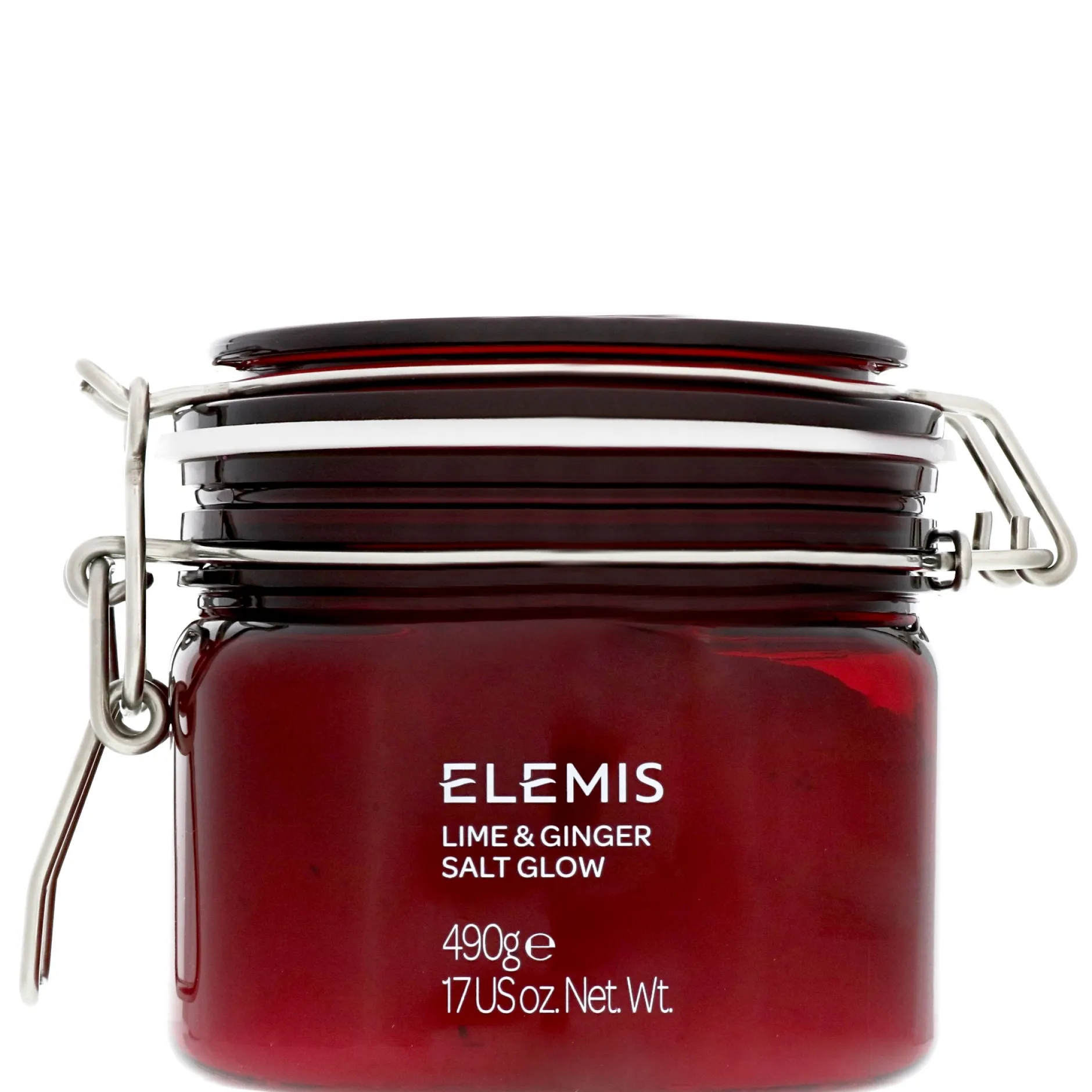 ELEMIS Body Exotics Lime and Ginger Salt Glow 490g / 17 oz. Online