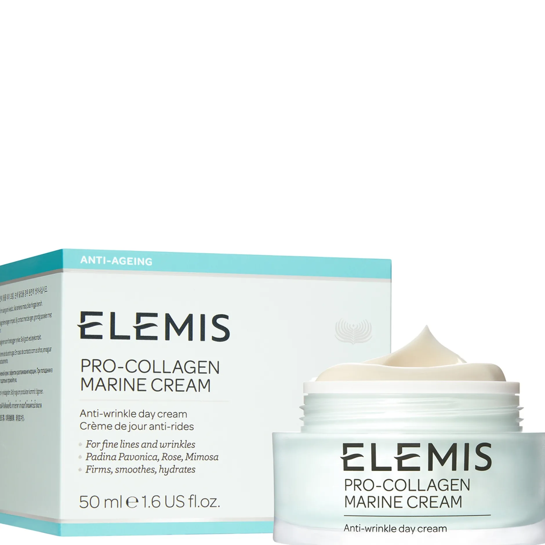 ELEMIS Pro-Collagen Marine Cream Ultra-Rich 50ml / 1.6 fl.oz. Sale