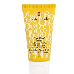 Elizabeth Arden Environmental Defense Eight Hour Cream Sun Defense for Face SPF50 50ml / 1.6 fl.oz. Hot