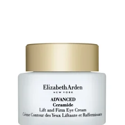Elizabeth Arden Eye Care Advanced Ceramide Lift and Firm Eye Cream 15ml Clearance