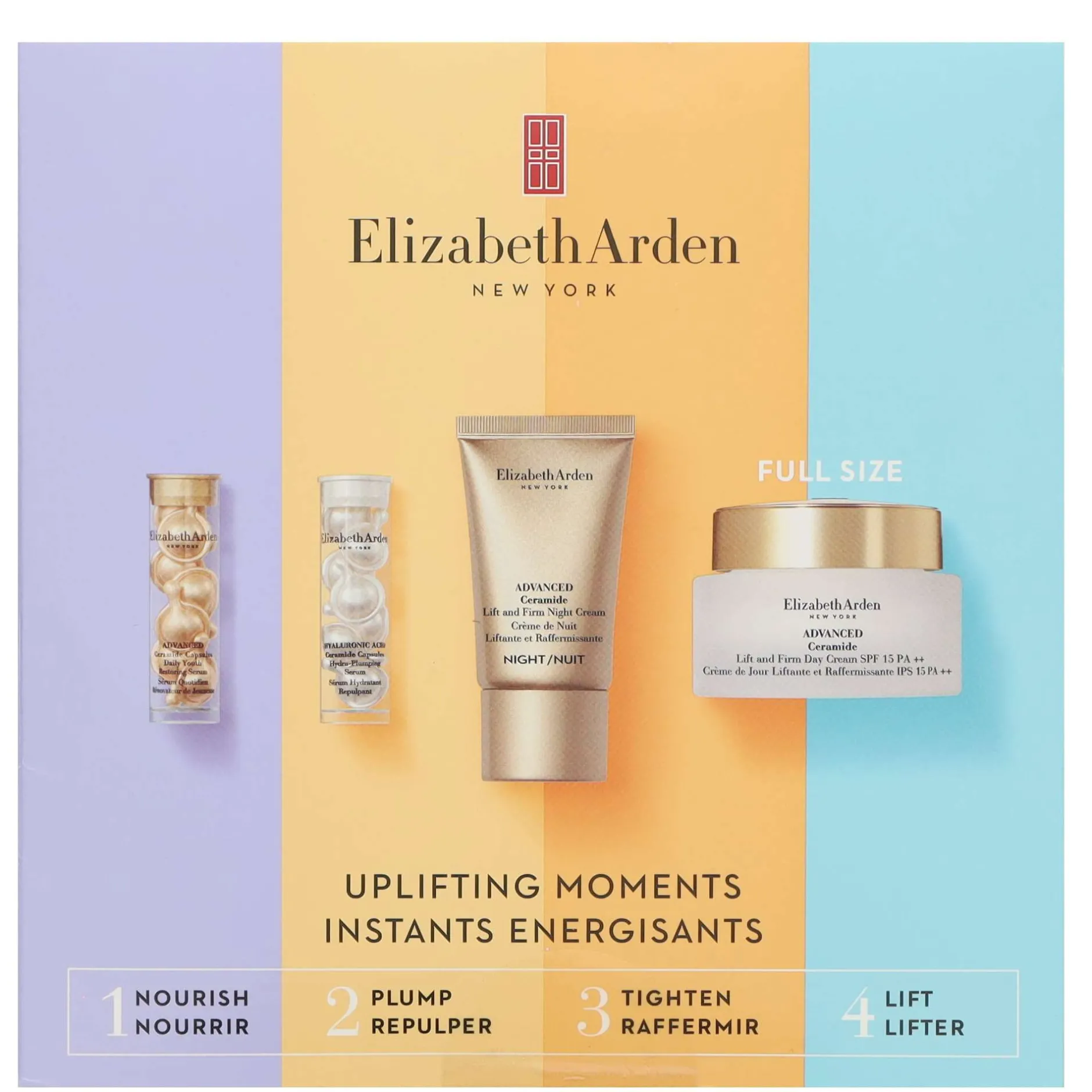Elizabeth Arden Gifts & Sets Ceramide Lift & Firm Gift Set Discount