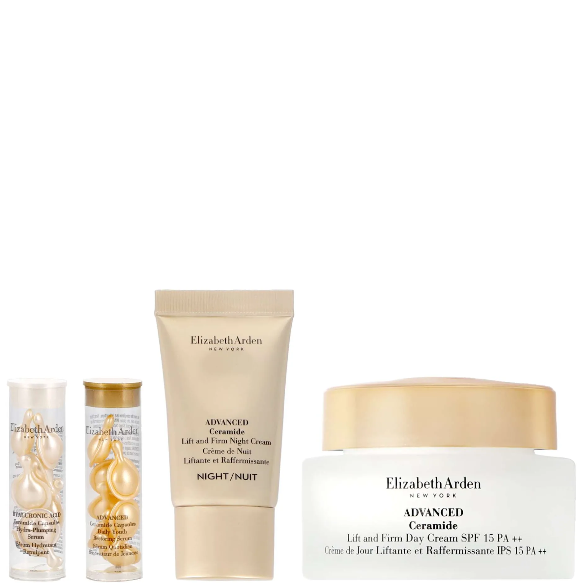 Elizabeth Arden Gifts & Sets Ceramide Lift & Firm Gift Set Discount
