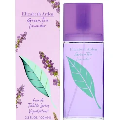 Elizabeth Arden Green Tea Lavender Eau de Toilette Spray 100ml / 3.3 fl.oz. Best