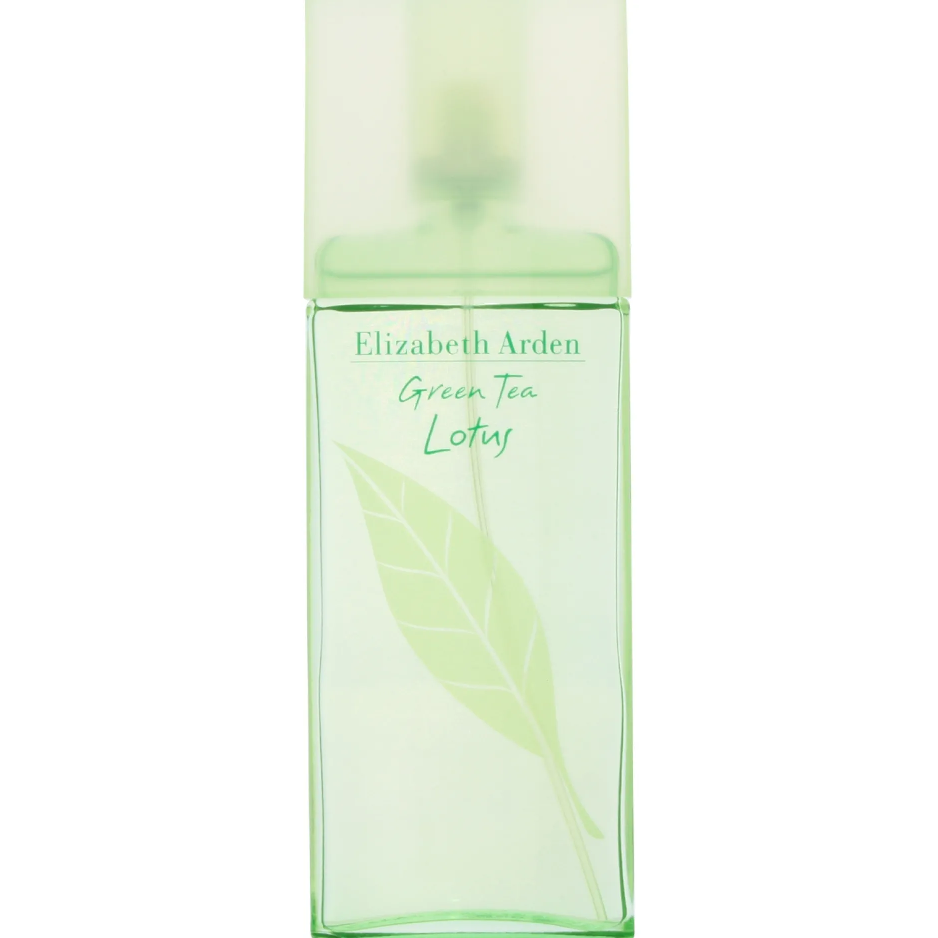 Elizabeth Arden Green Tea Lotus Eau de Toilette Spray 100ml / 3.3 fl.oz. Online