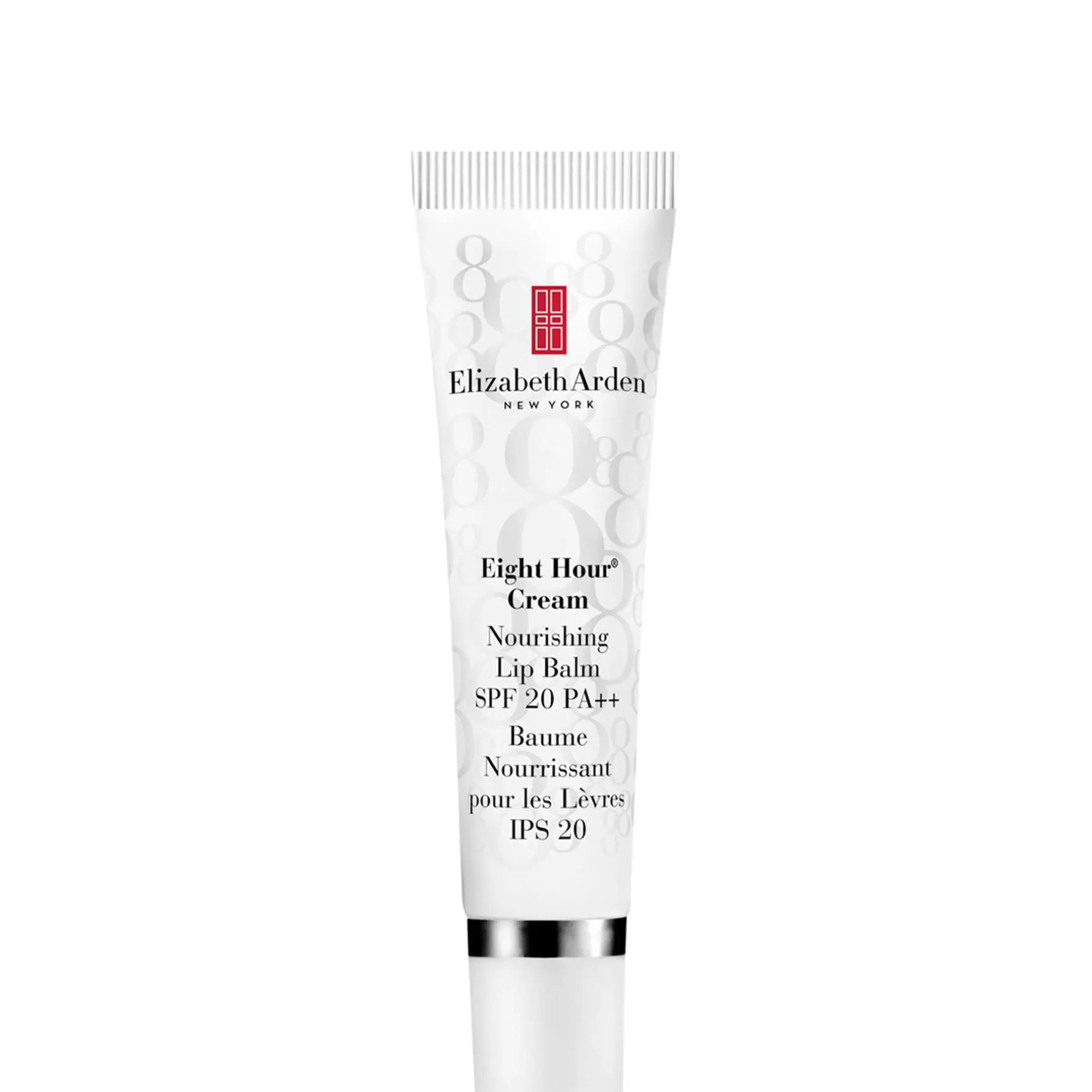 Elizabeth Arden Lip Care Eight Hour Nourishing Lip Balm SPF20 14.8ml / 0.5 fl.oz. New
