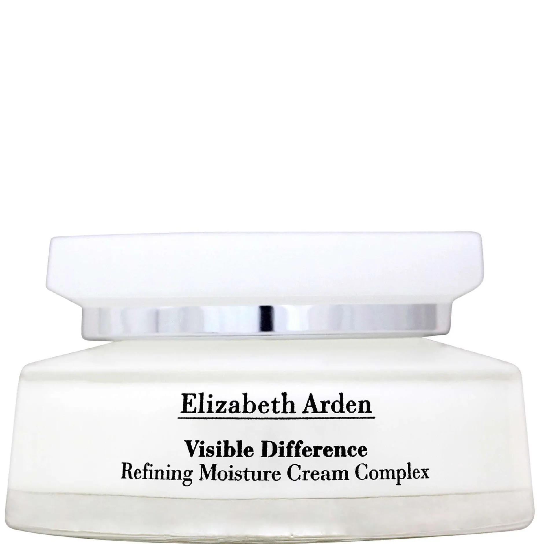 Elizabeth Arden Moisturisers Visible Difference Refining Moisture Cream Complex 75ml / 2.5 fl.oz.